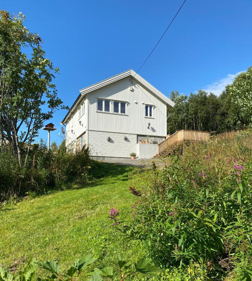הוילה Urda Wilderness House מראה חיצוני תמונה