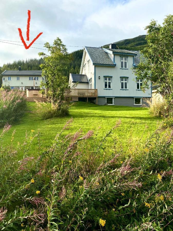 הוילה Urda Wilderness House מראה חיצוני תמונה